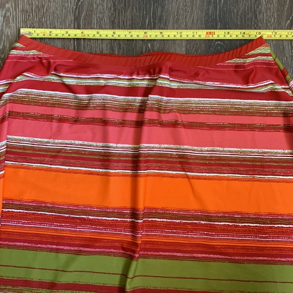 Patagonia Water Girl Skirt - Picture 6 of 9